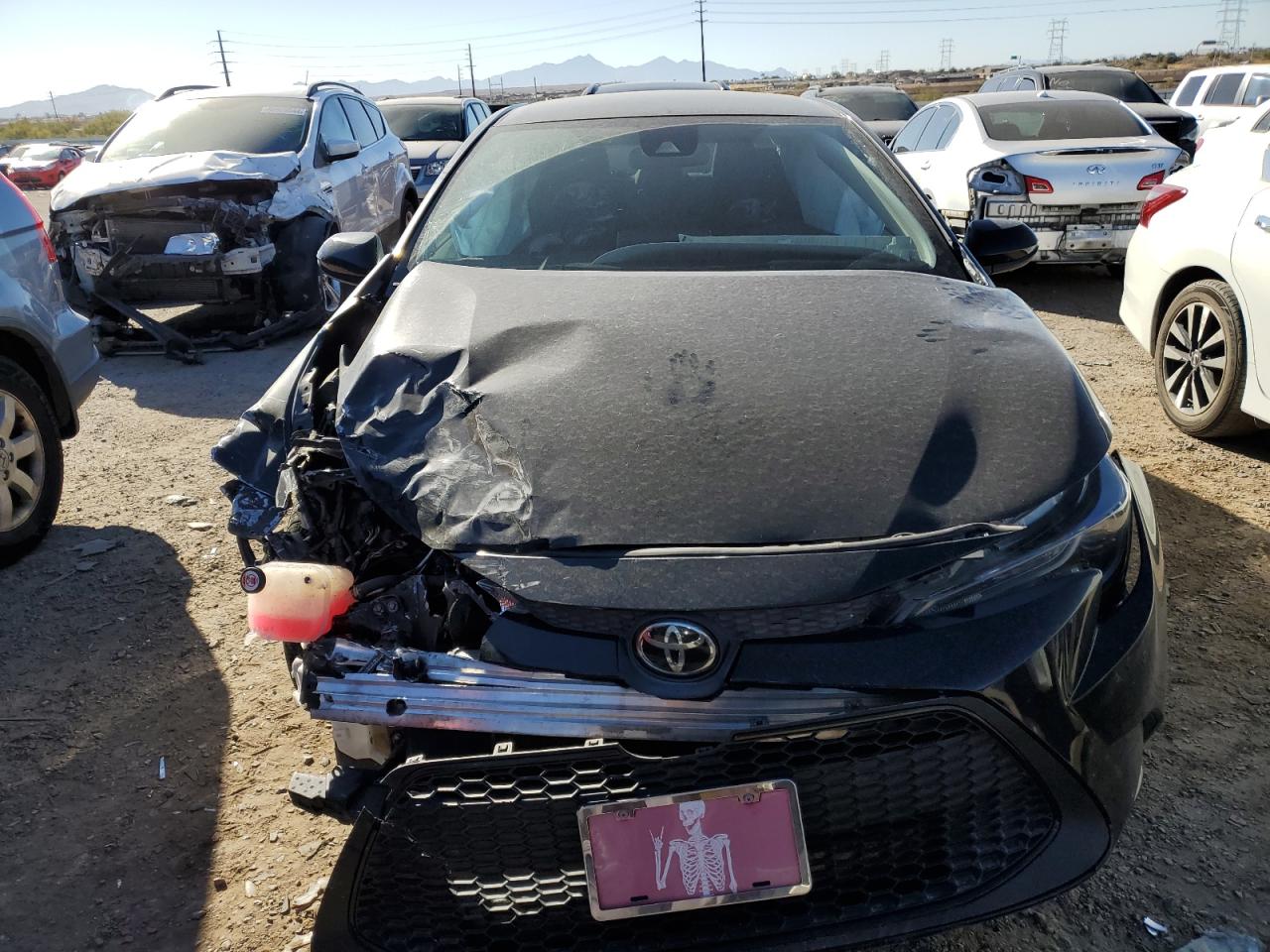 2020 Toyota Corolla - Image 5