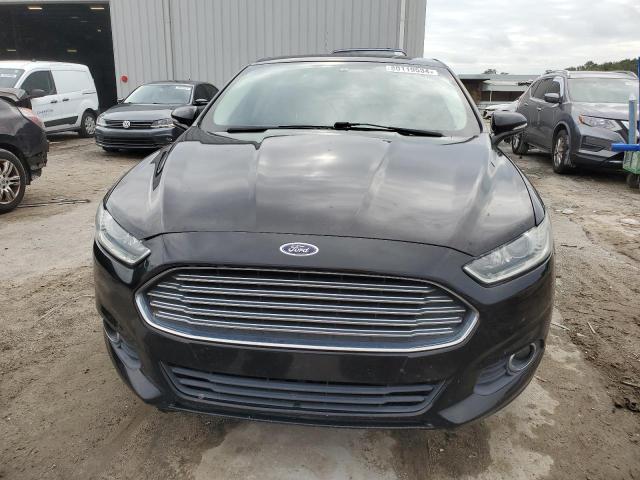 Седаны FORD FUSION 2016 Черный