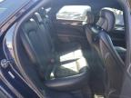 2017 Lincoln Mkz Select zu verkaufen in Anthony, TX - Front End