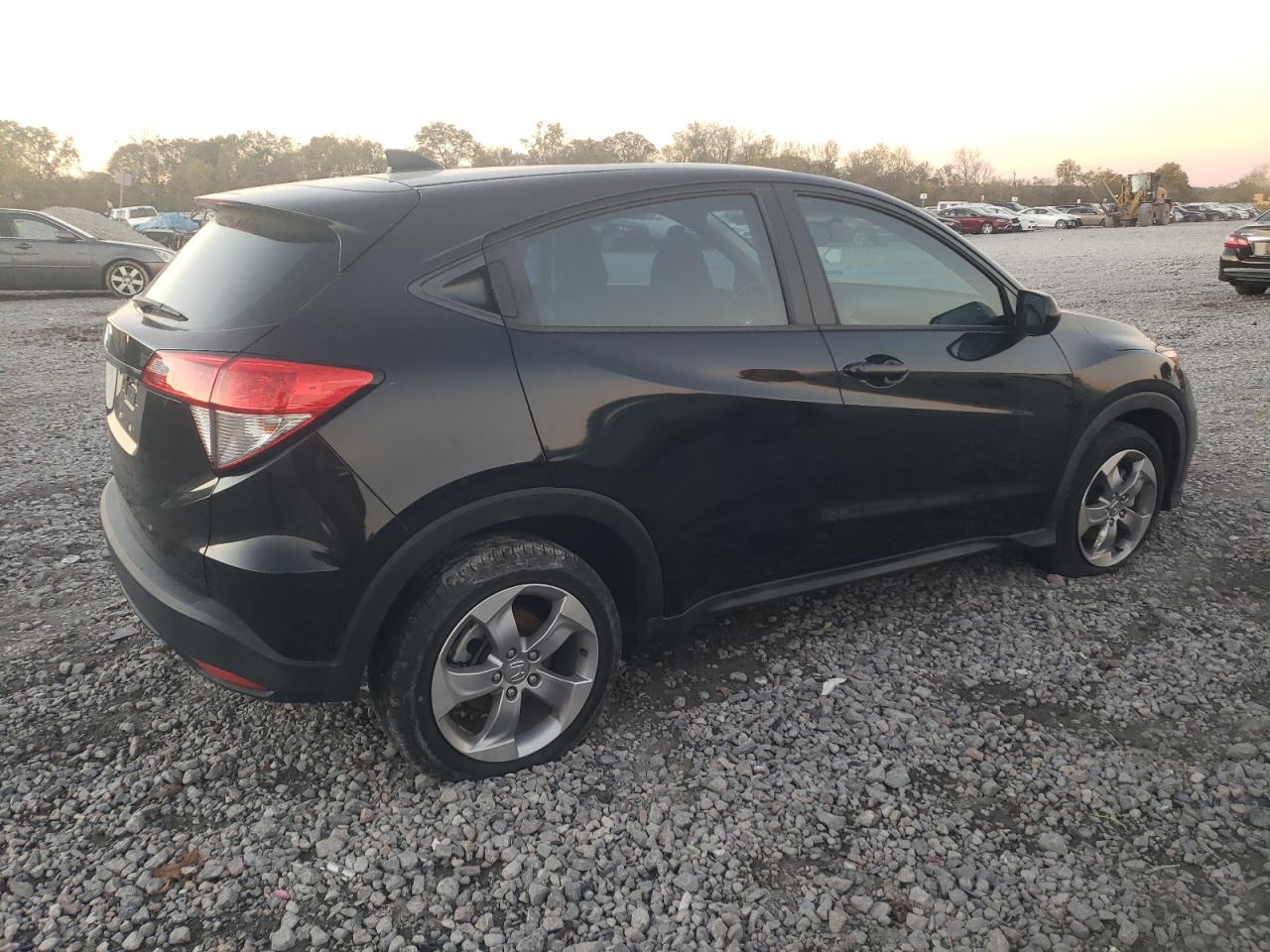 2021 Honda HR-V - Image 3