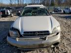 2001 Subaru Legacy Outback na sprzedaż w Candia, NH - Front End