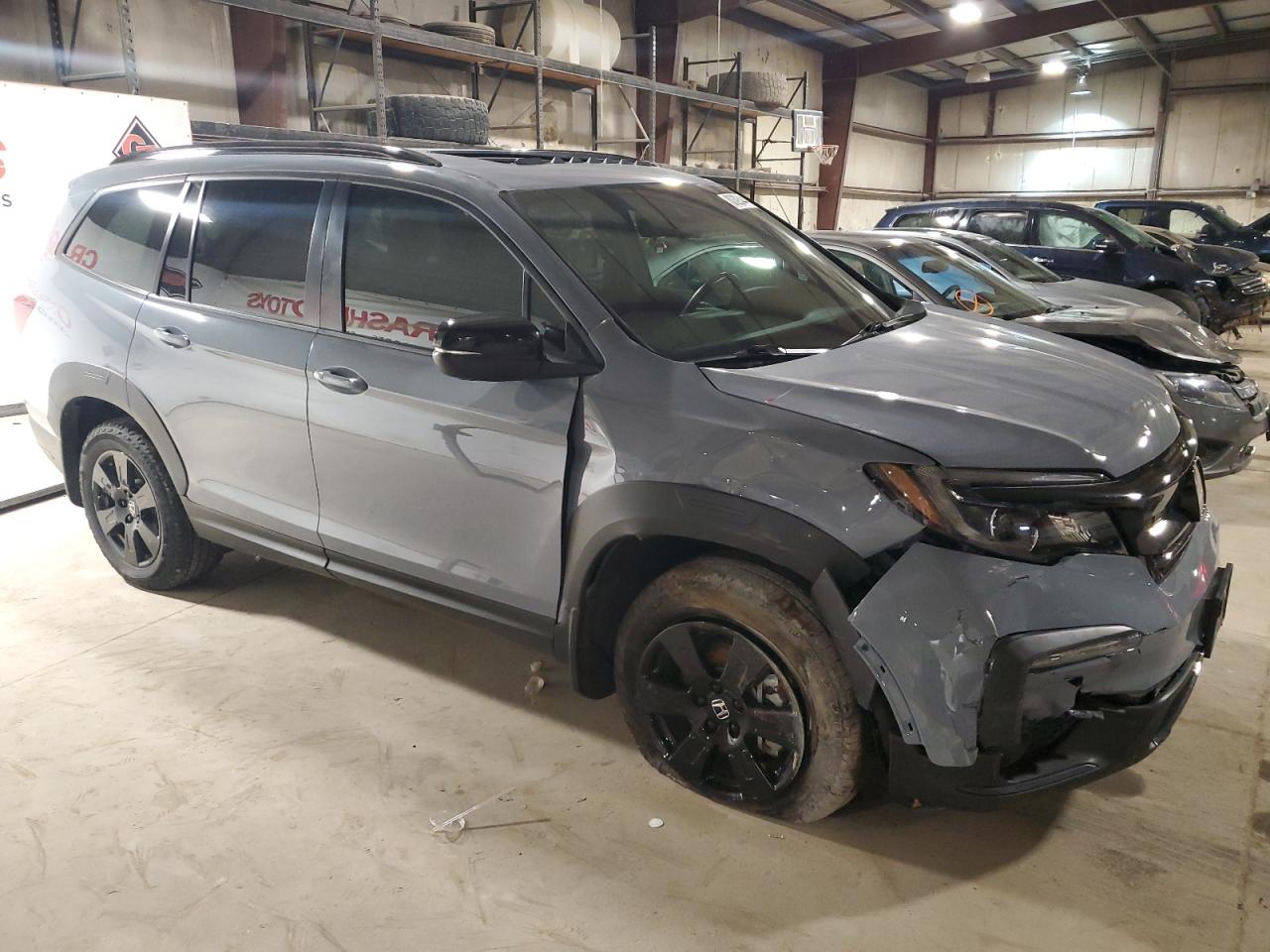 2022 Honda Pilot - Image 4