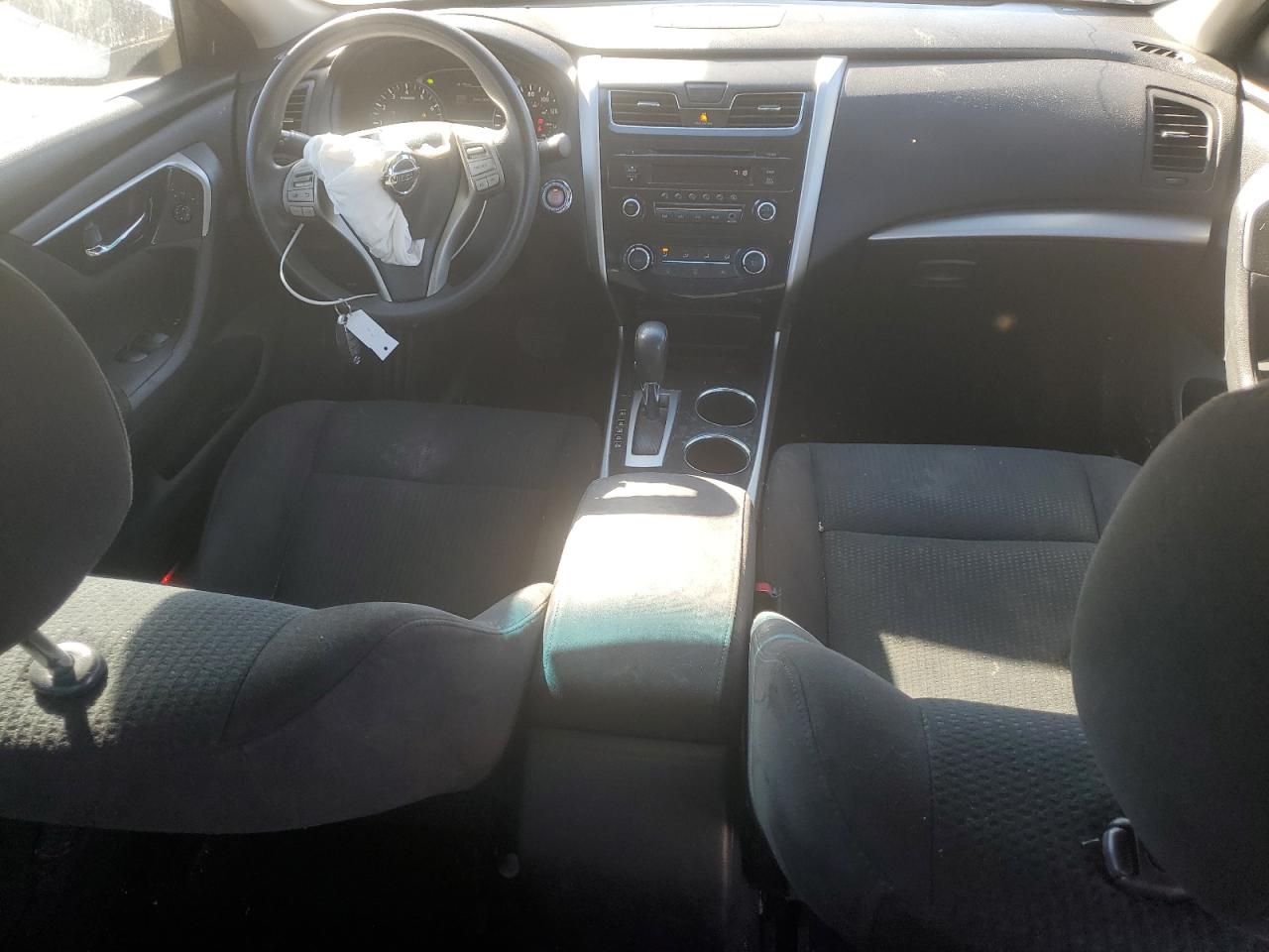2014 Nissan Altima - Image 8