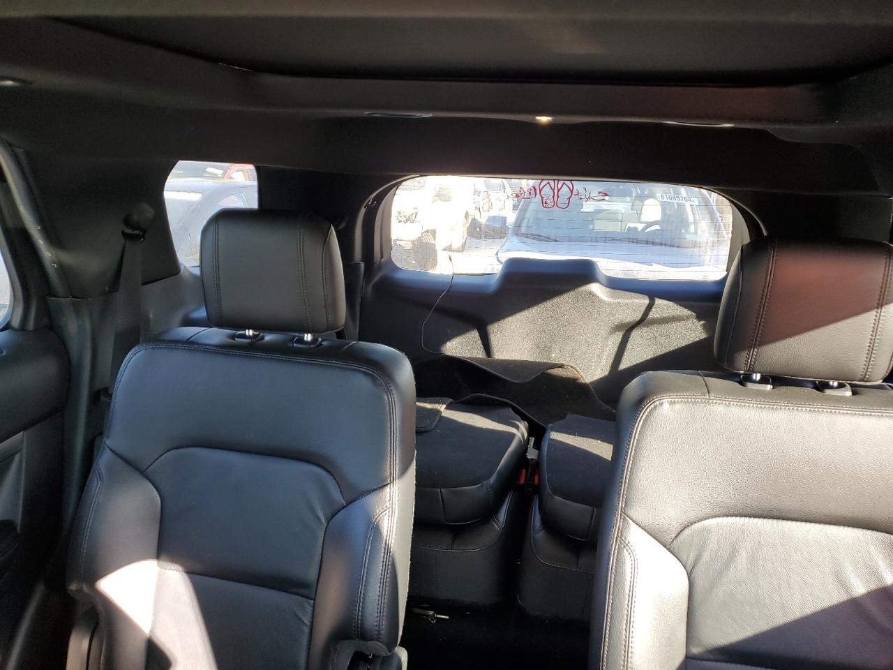 2018 Ford Explorer - Image 10