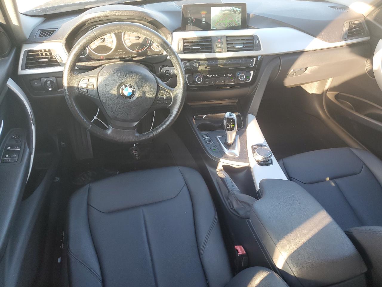 2017 BMW 3er - Image 8