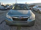 2016 Subaru Forester 2.5I Premium на продаже в Bridgeton, MO - Rear End