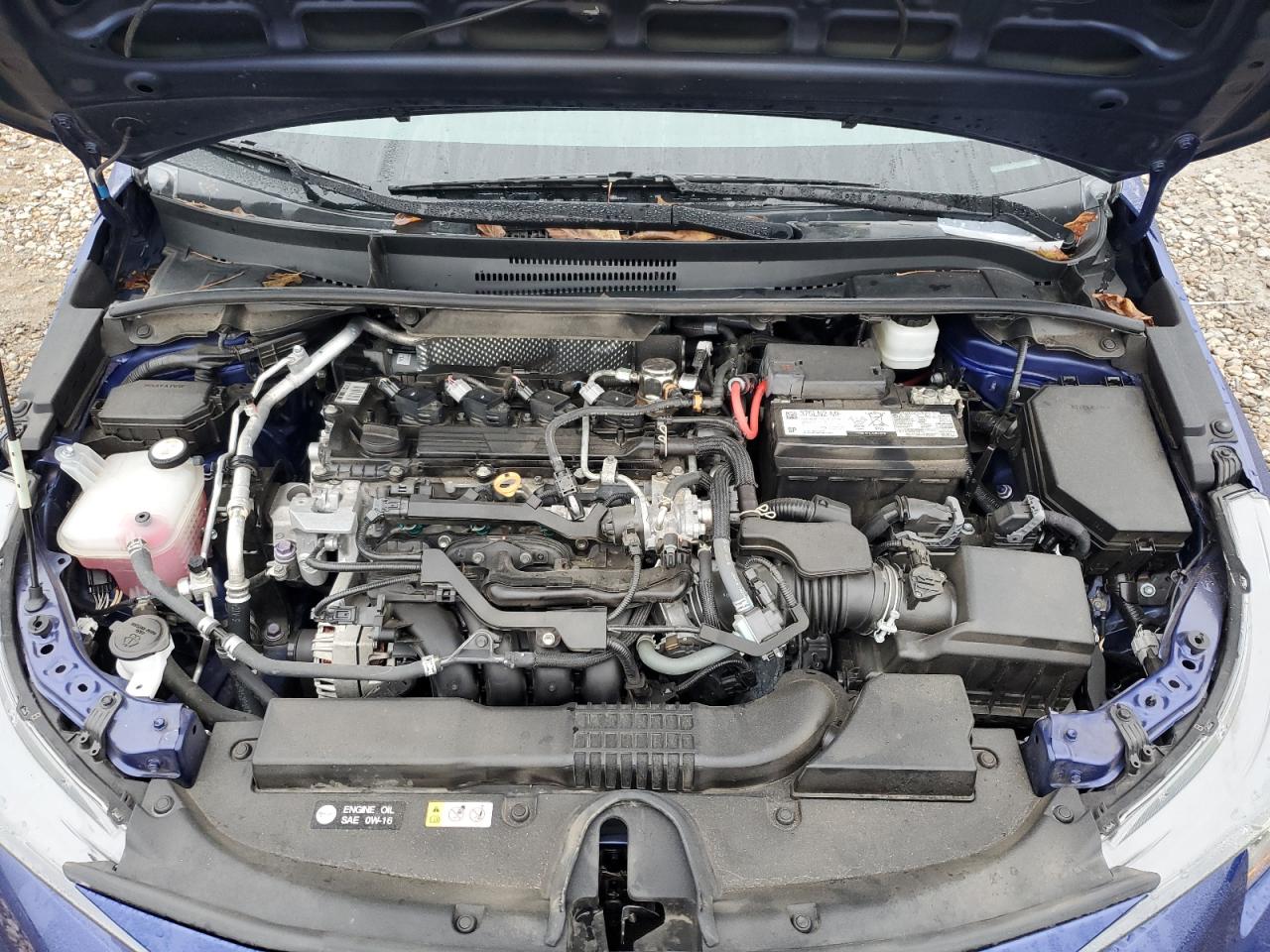 2021 Toyota Corolla - Image 12