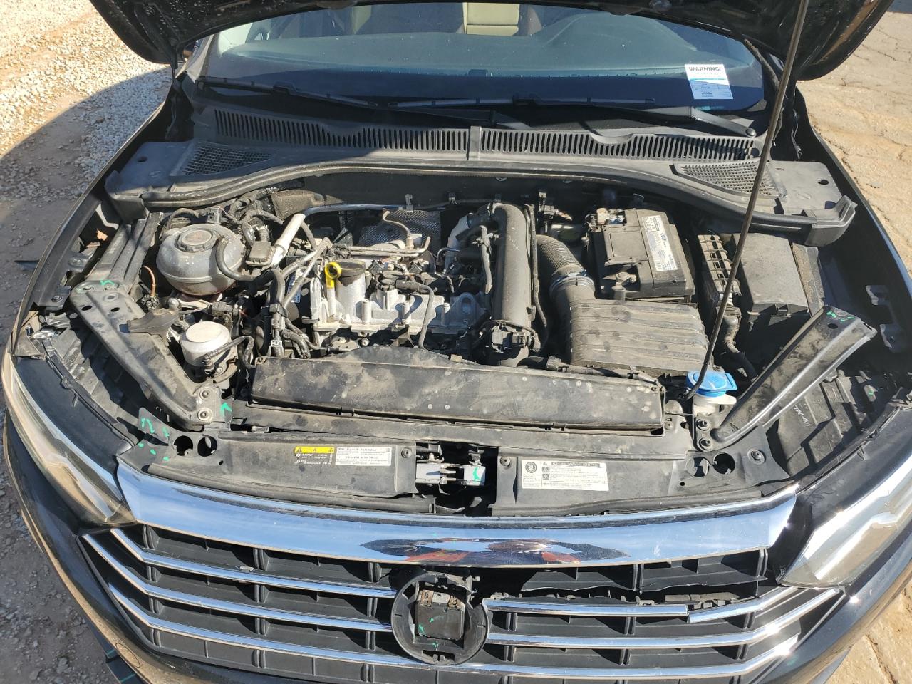 2019 Volkswagen Jetta - Image 11