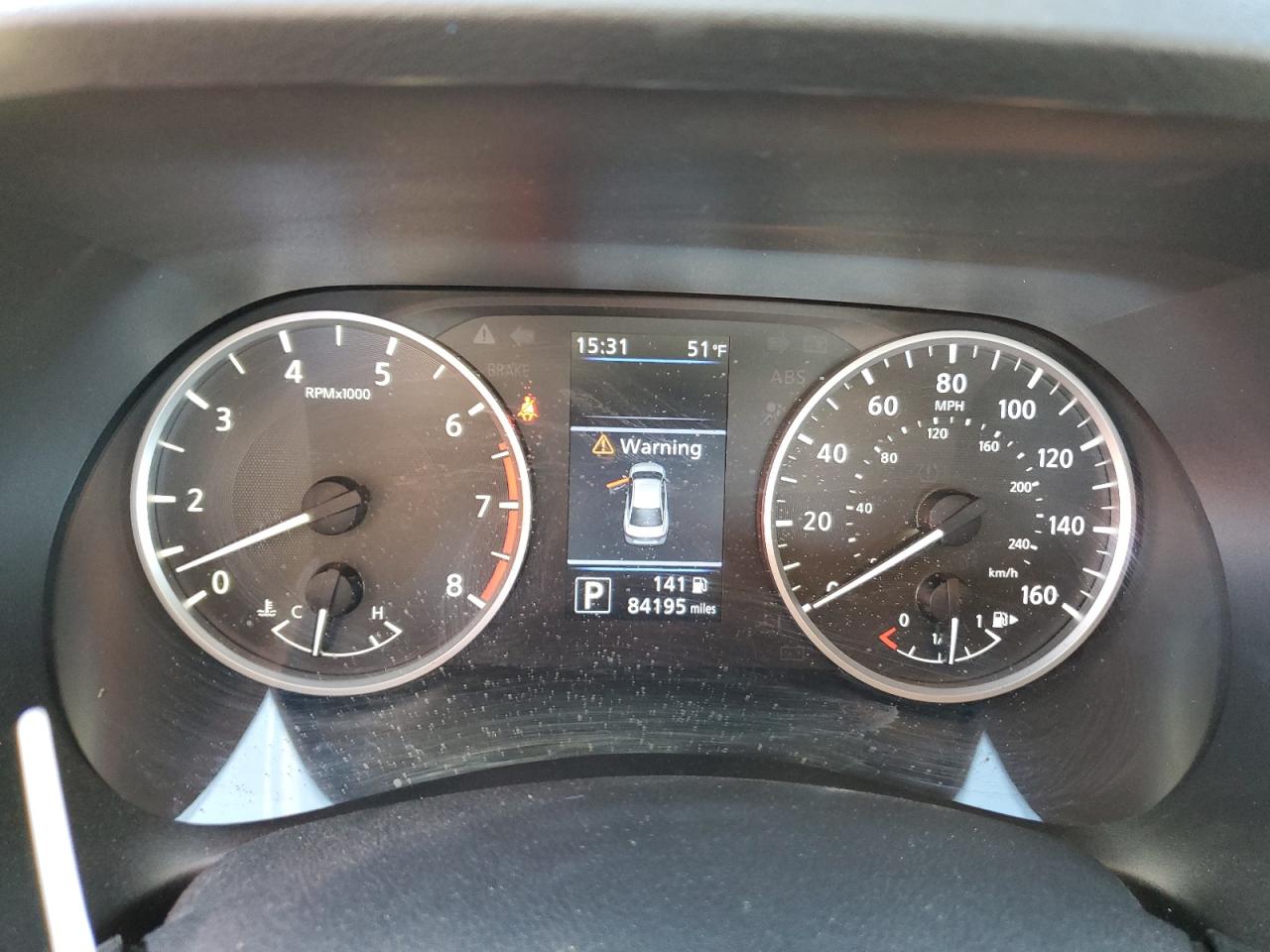 2021 Nissan Sentra - Image 9