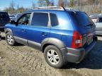 2007 Hyundai Tucson Se продається в Waldorf, MD - Front End