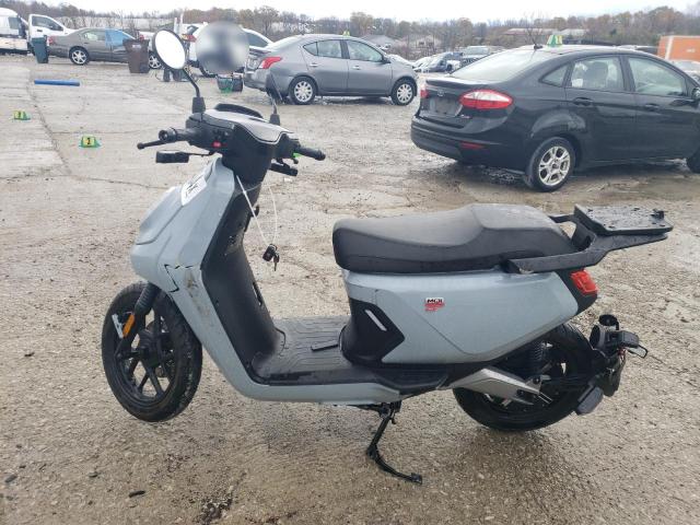2022 NIU SCOOTER