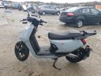 2022 NIU SCOOTER for sale at Copart KY - WALTON