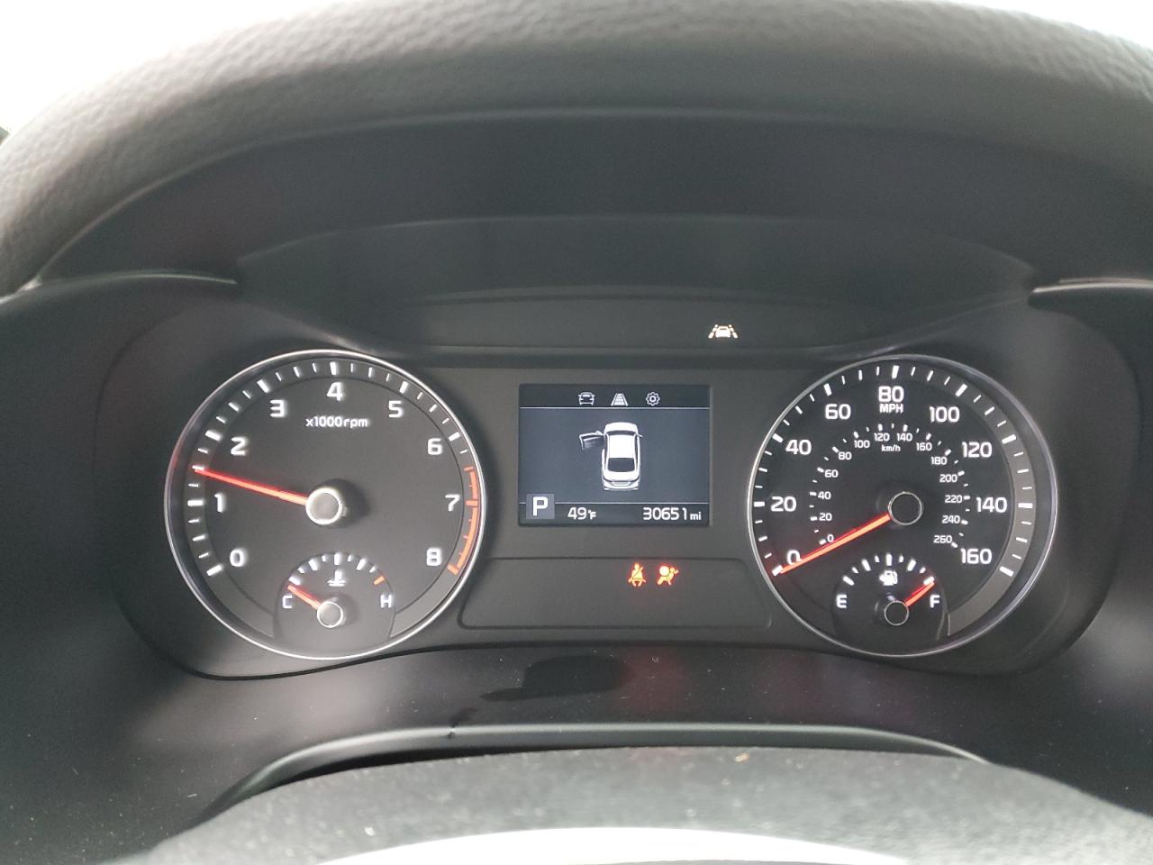 2019 Kia Forte - Image 9