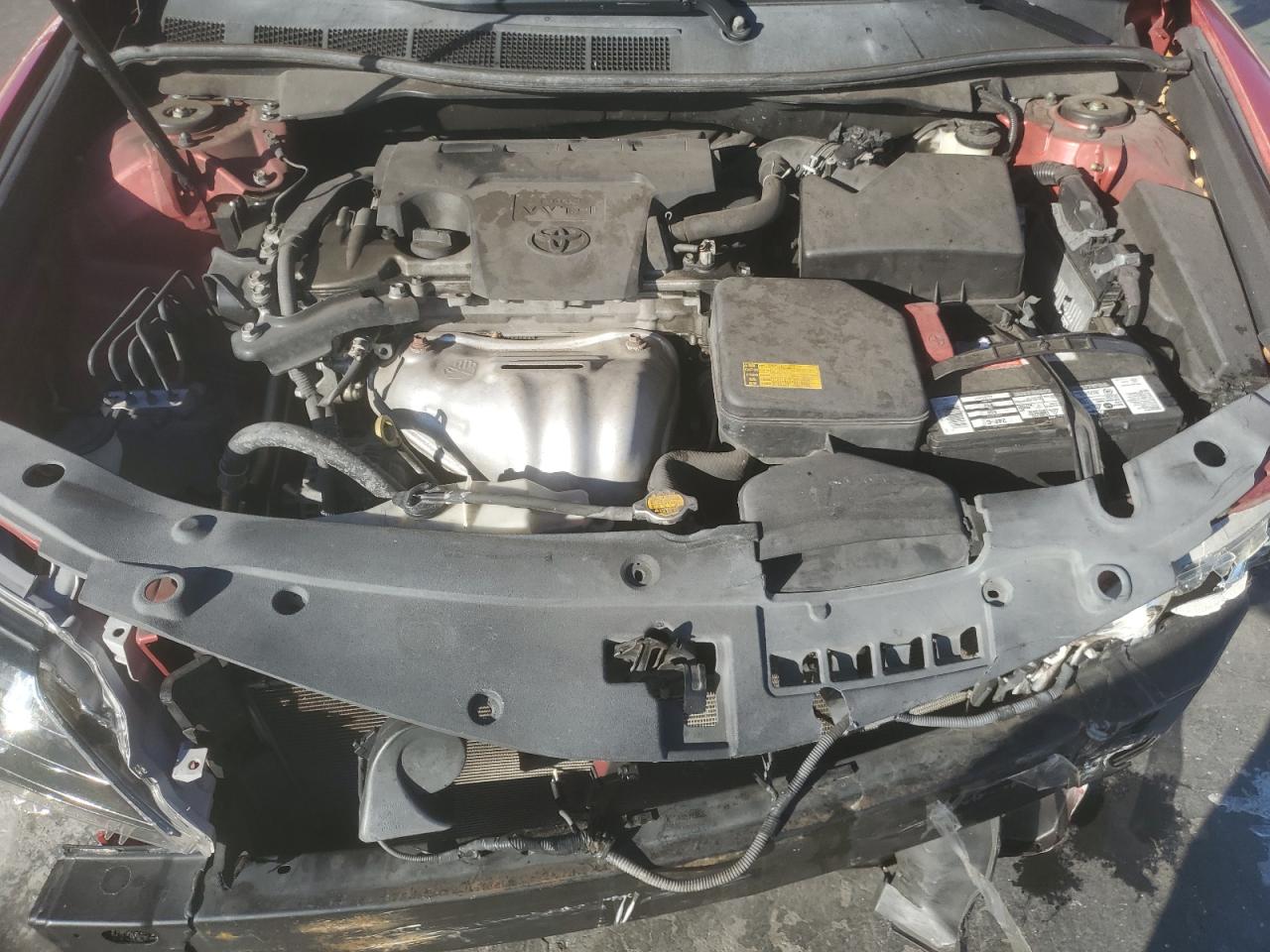 2014 Toyota Camry - Image 11