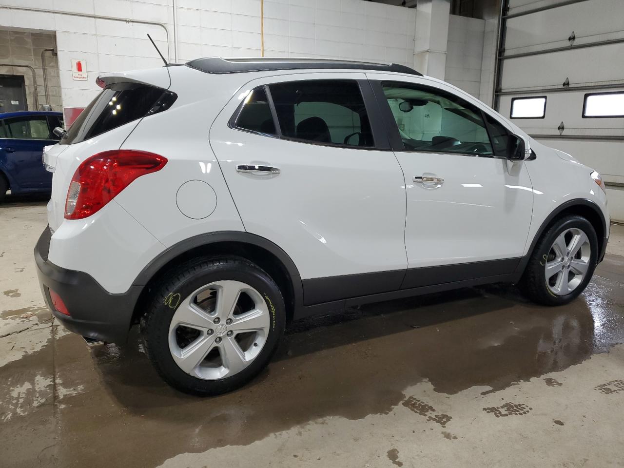 2016 Buick Encore - Image 3