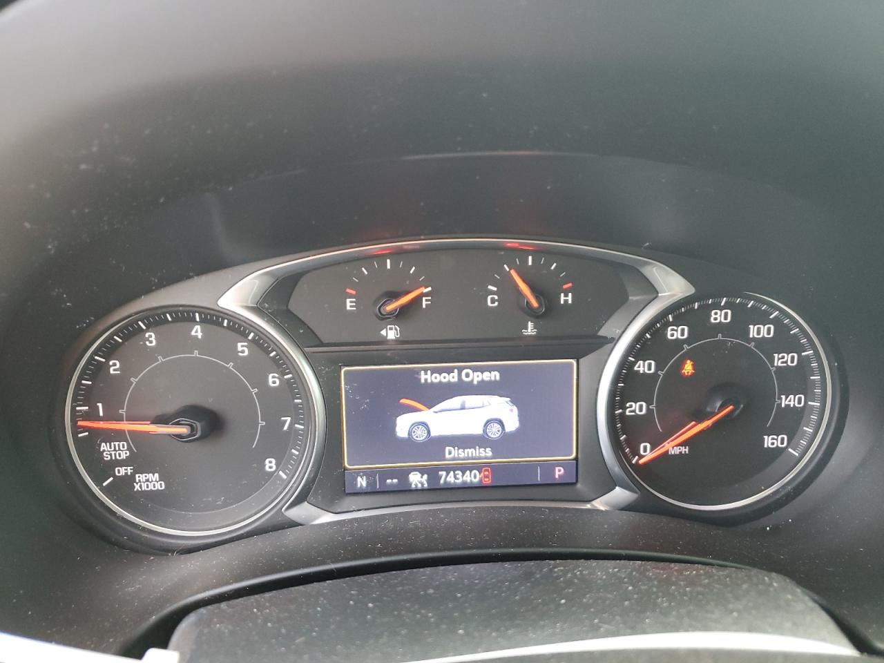 2019 GMC Terrain - Image 9