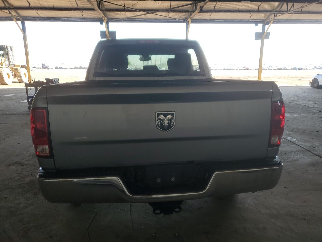 2020 RAM 1500 - Image 6