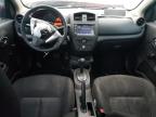 2019 Nissan Versa S en Venta en Albuquerque, NM - Front End