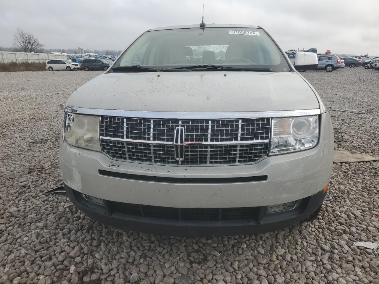2007 Lincoln MKX - Image 5