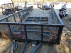 1999 Other Heavy Equipment Trailer for Sale in Sandston, VA - Side