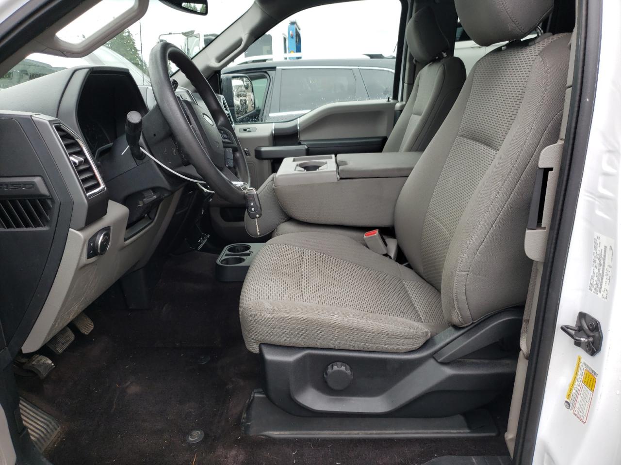 2016 Ford F-150 - Image 7