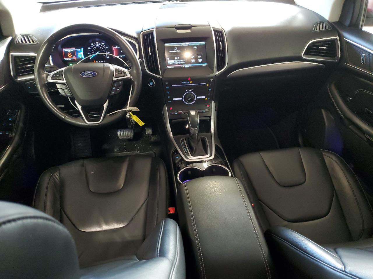 2015 Ford Edge - Image 8