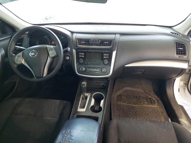 1N4AL3A9XJC253925 - 2018 NISSAN ALTIMA - #undefined