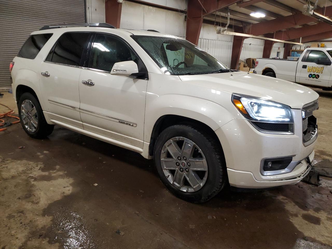 2015 GMC Acadia - Image 4