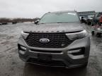 2021 Ford Explorer St de vânzare în Assonet, MA - Side