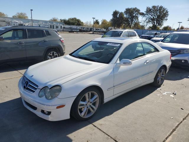 2006 Mercedes-Benz Clk 350