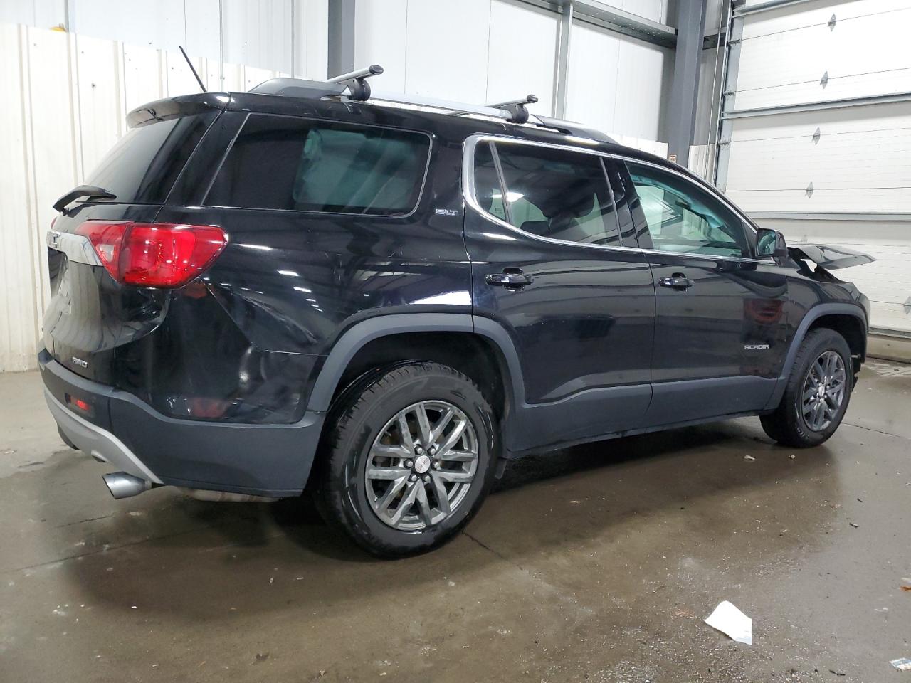 2018 GMC Acadia - Image 3