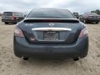 2012 Nissan Maxima S for Sale in Conway, AR - Front End