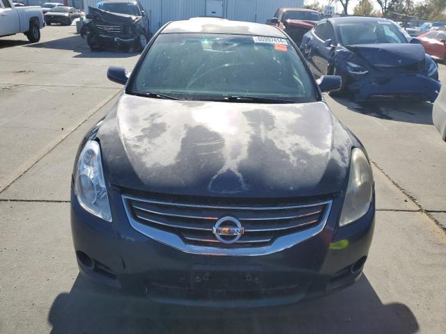  NISSAN ALTIMA 2012 Blue