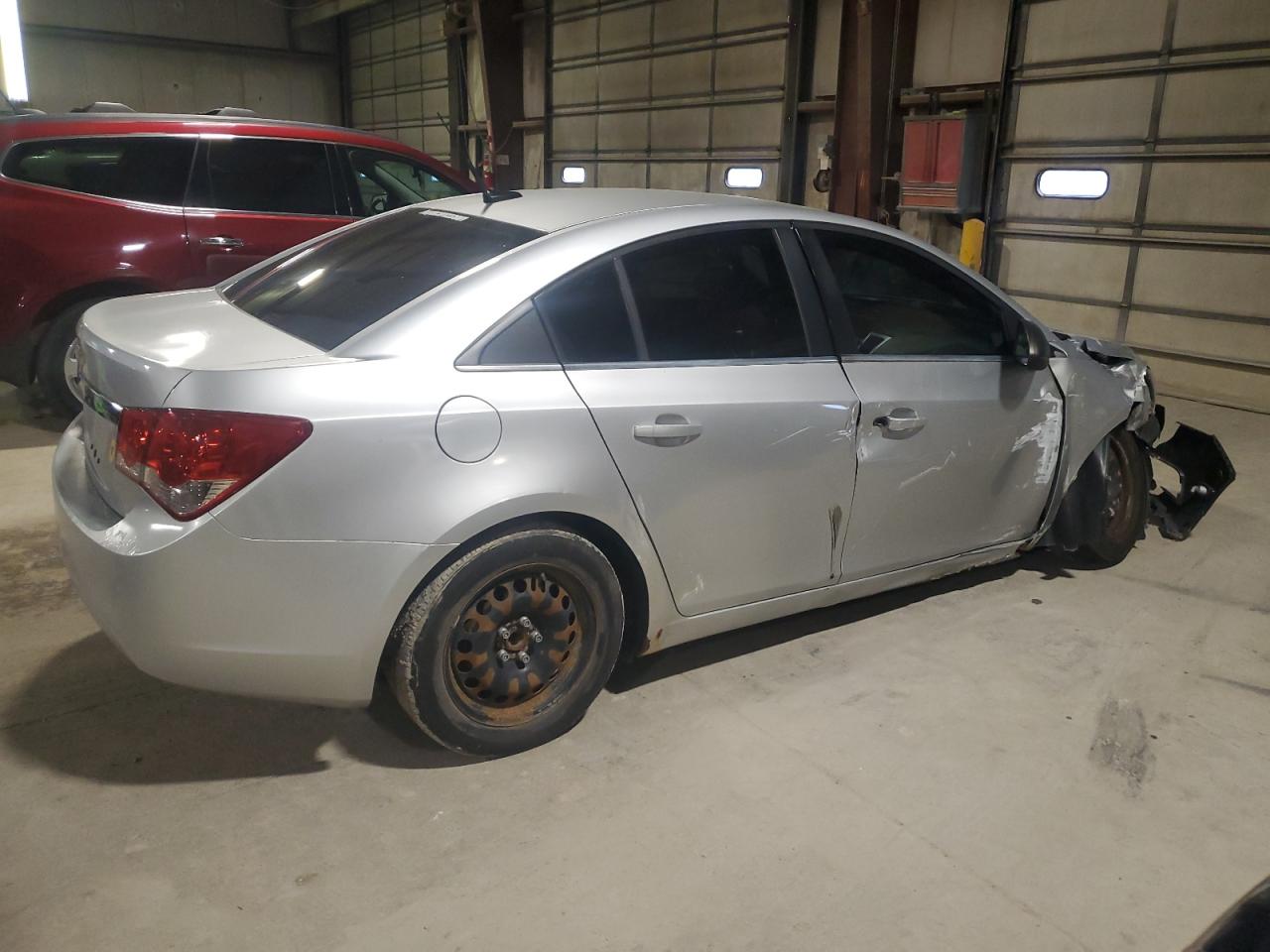 2011 Chevrolet Cruze - Image 3