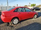 2006 Ford Focus Zx4 на продаже в Colton, CA - Normal Wear