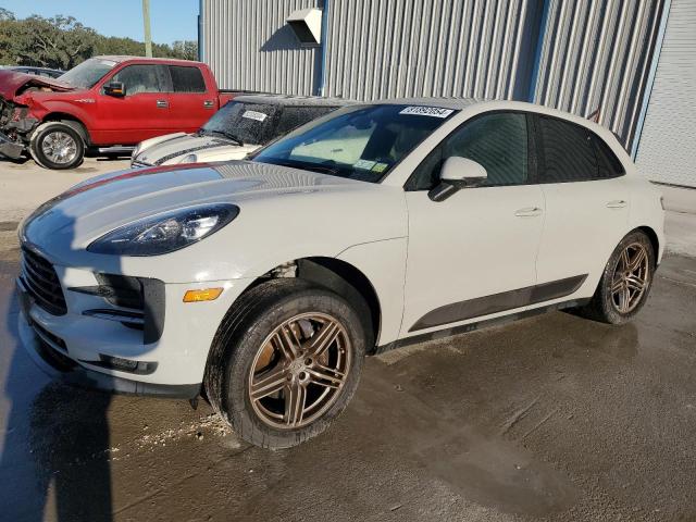 2021 PORSCHE MACAN, VIN: WP1AA2A59MLB00608