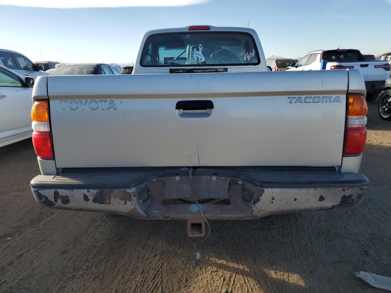 2004 Toyota Tacoma - Image 6