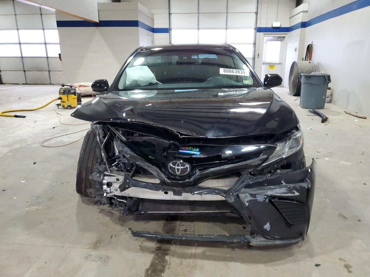 2019 Toyota Camry - Image 5