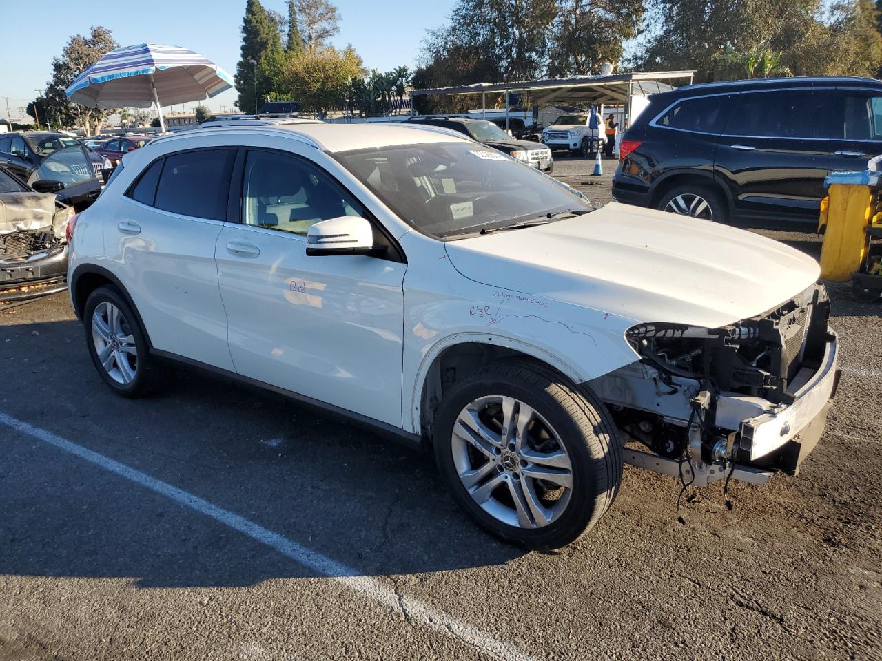 2018 Mercedes-Benz GLA-klasse - Image 4