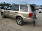 2005 Honda Pilot Exl للبيع في Harleyville، SC - Rear End