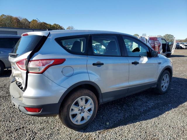  FORD ESCAPE 2014 Srebrny