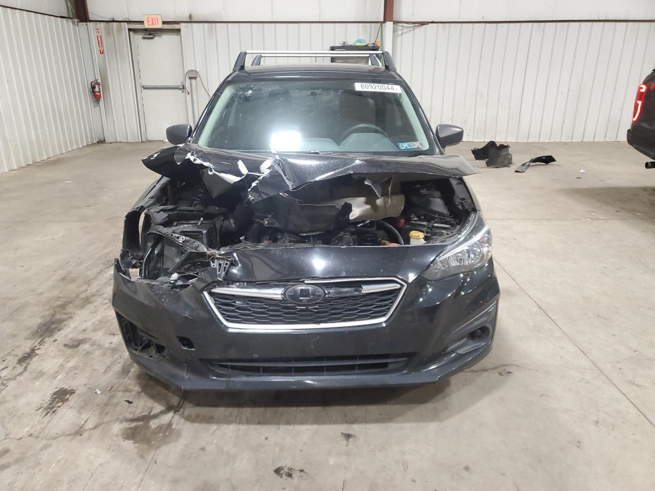 2019 Subaru Impreza - Image 5