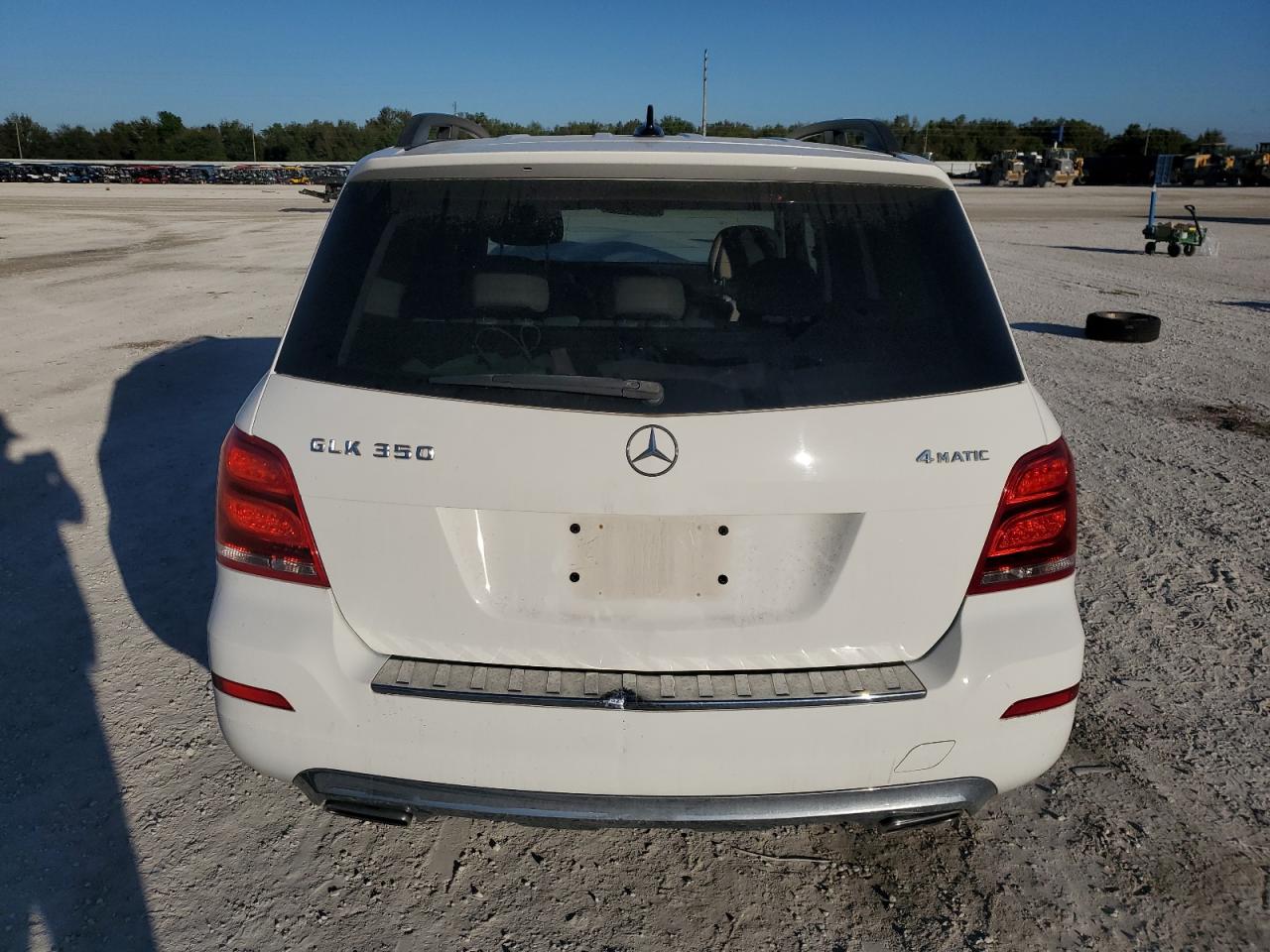 2015 Mercedes-Benz GLK-klasse - Image 6
