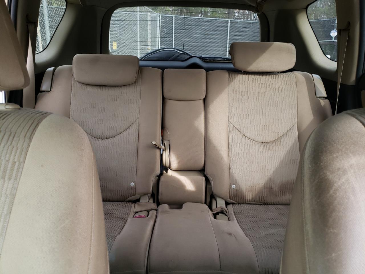 2009 Toyota RAV 4 - Image 10