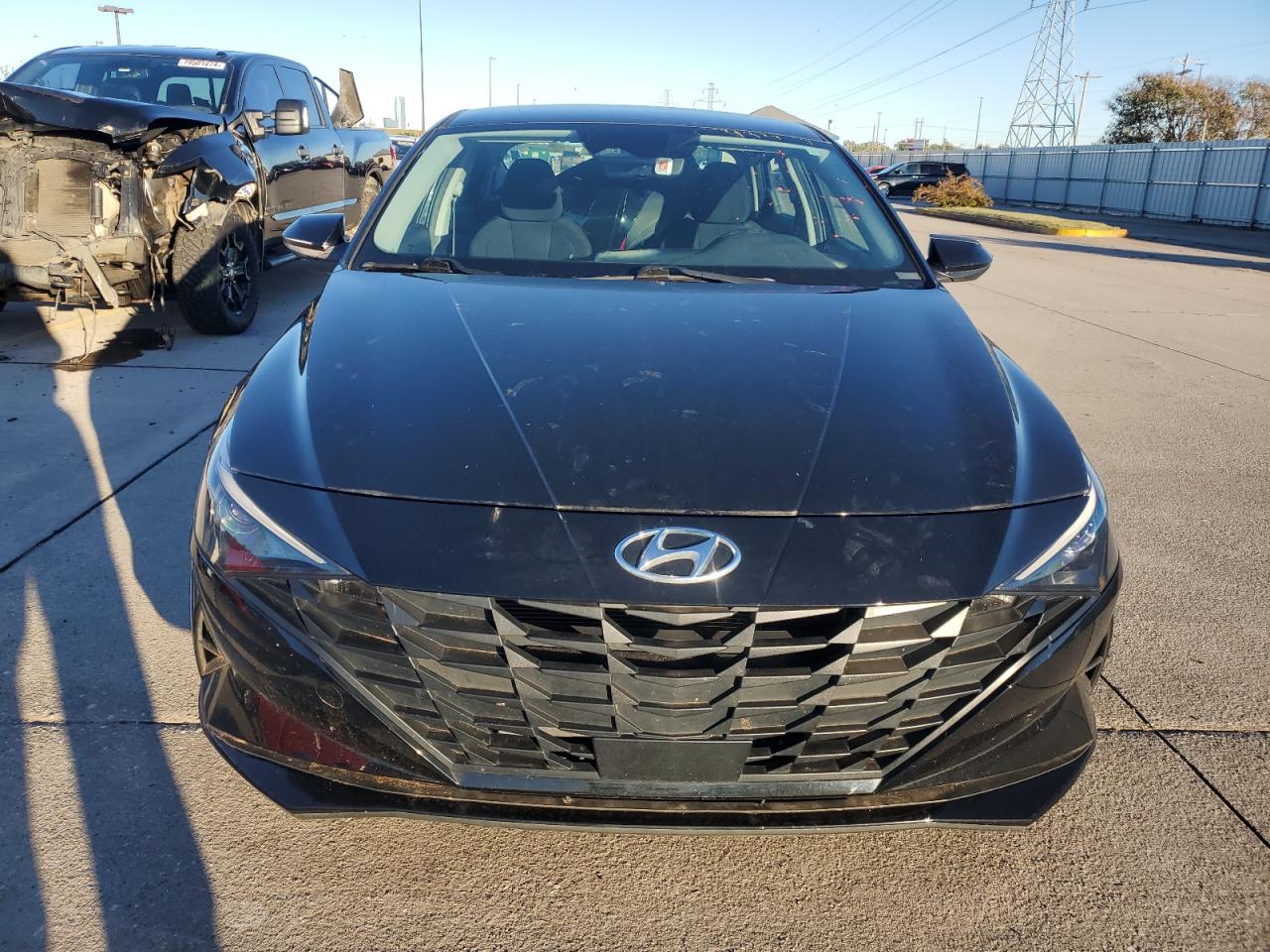 2021 Hyundai Elantra - Image 5