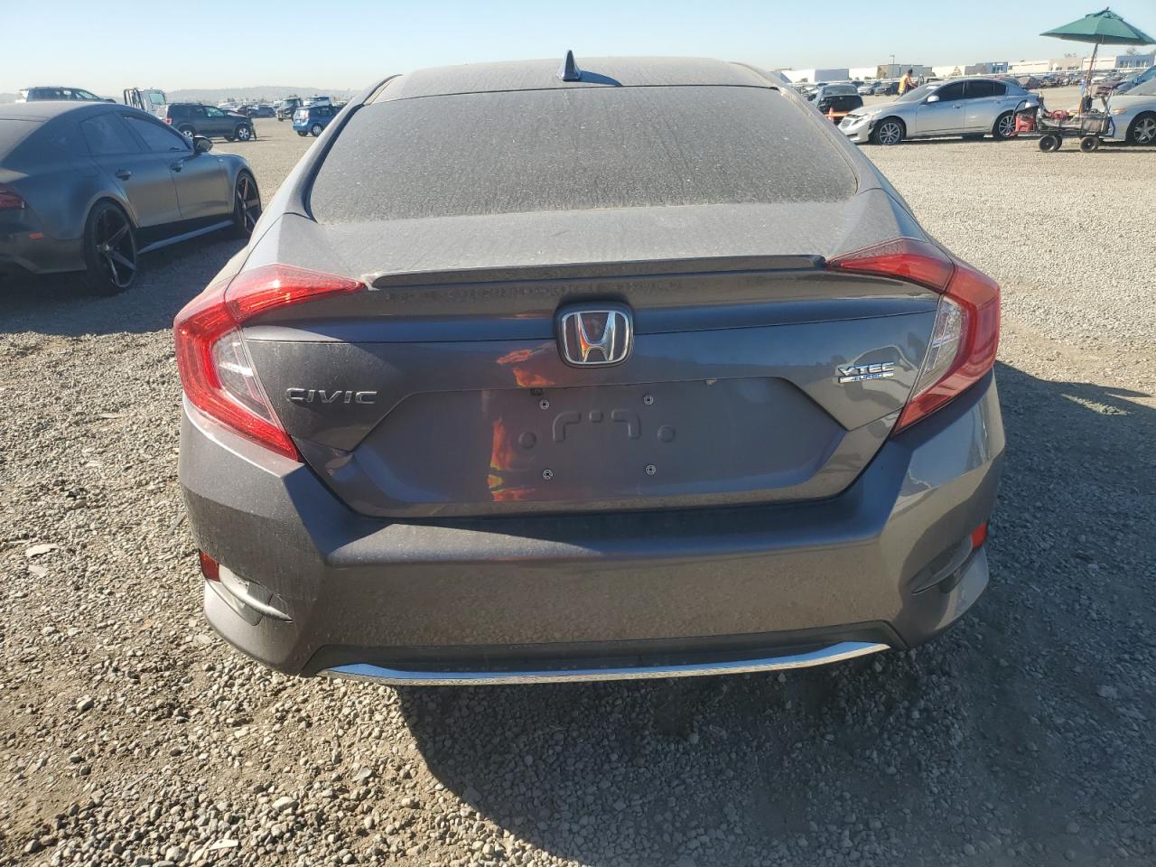 2020 Honda Civic - Image 6