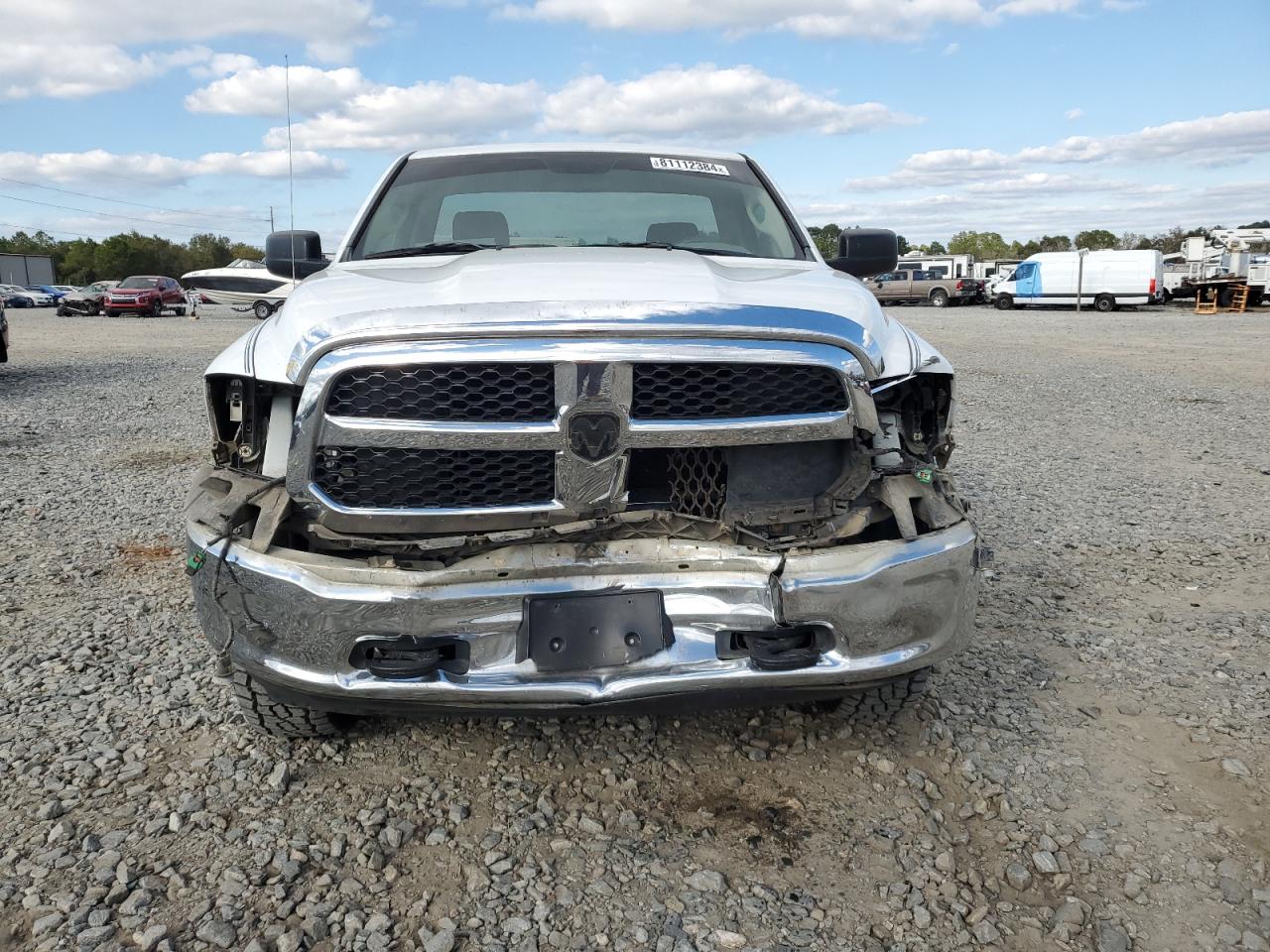 2014 RAM 1500 - Image 5