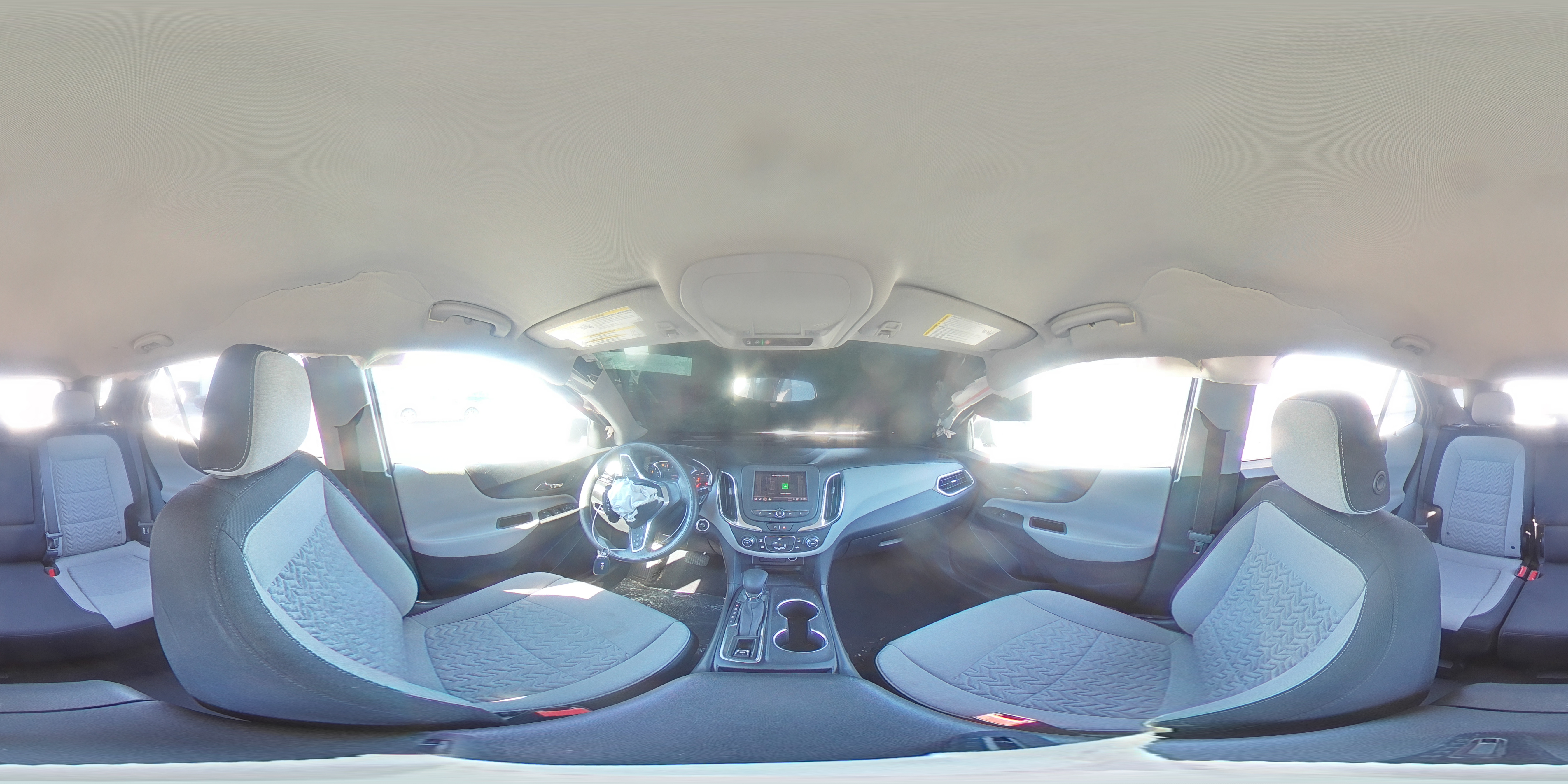 2022 Chevrolet Equinox - Image 14