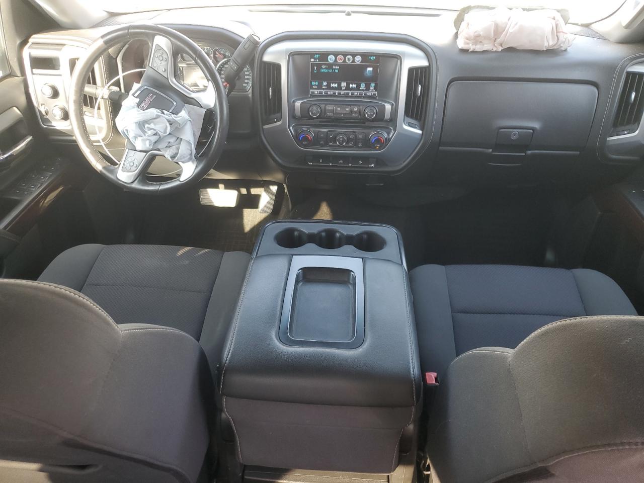 2017 GMC Sierra - Image 8