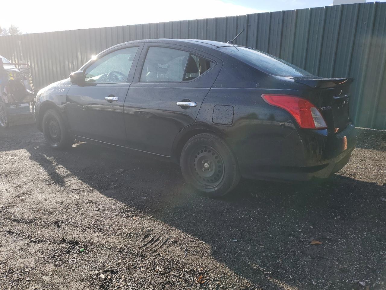 VIN 3N1CN7AP9KL871037 2019 NISSAN VERSA no.2